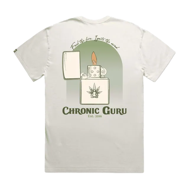 Fuel the Fire T-shirt