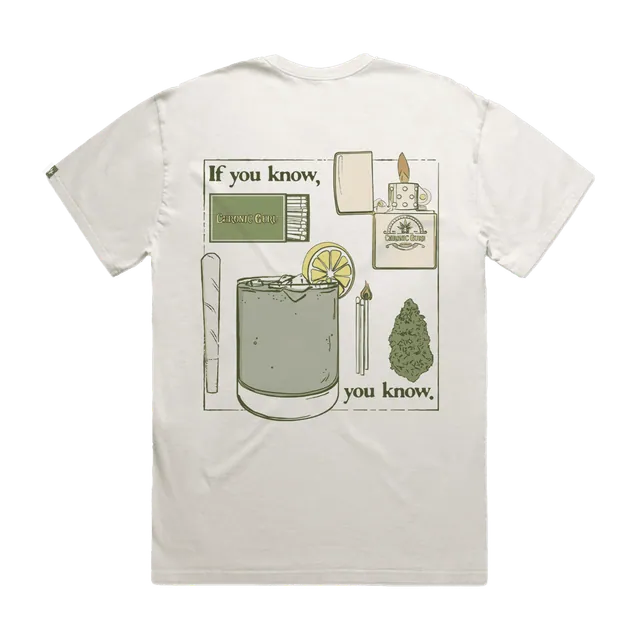 IYKYK T-Shirt