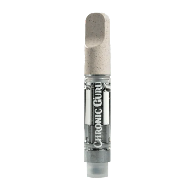 THC Cartridge