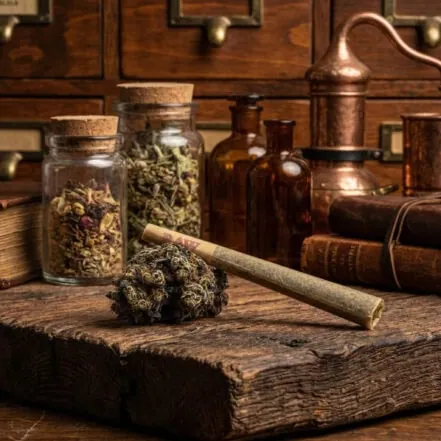 Pre-Rolls